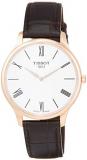 Tissot Tradition - T0634093601800 White One Size