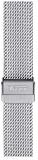 Tissot Men's Automatic Stainless Steel Visodate Mesh Watch T1094301104100