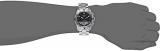 Tissot Men's T0474204405700 T-Touch II Men's Black Quartz Touch Watch