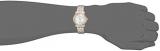Tissot Women's Carson Swiss Automatic Stainless Steel Dress Watch (Model: T1222072203101)