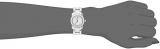Tissot Women's T0642102201100 Cera Silver-Tone Ceramic Watch