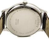Tissot T-Classic Tradition Silver Dial Men's Watch #T063.610.16.037.00