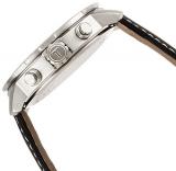 Tissot Men's T0954171603700 Quickster Analog Display Swiss Quartz Black Watch