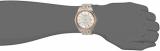 Tissot Mens Ballade Swiss Automatic Stainless Steel Dress Watch (Model: T1084082203701)