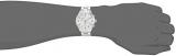 Tissot Men's Chronograph Stainless Steel Silver Dial Chrono XL Watch T1166171103700