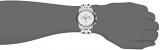 Tissot Men's T0356271103100 Couturier Analog Display Swiss Automatic Silver Watch