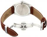 Tissot Mens Gentleman Swiss Quartz Stainless Steel Dress Watch (Model: T1274101603100)