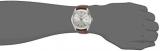 Tissot Mens Gentleman Swiss Quartz Stainless Steel Dress Watch (Model: T1274101603100)