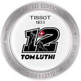 Tissot T-RACE THOMAS LÜTHI 2015 LTD. T092.417.27.067.00