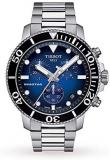 Tissot Seastar 1000 Chronograph Quartz Men's Watch T1204171104101