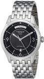 Tissot Men's T0384301105700 T-One Day-Date Calendar Watch
