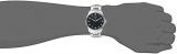 Tissot Mens Gent XL Swiss Quartz Stainless Steel Casual Watch (Model: T1164101105700)