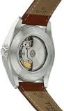 Tissot Mens Gentleman Swiss Automatic Stainless Steel Dress Watch (Model: T1274071604100)