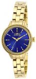 Invicta Women's Angel Quartz Watch with Stainless Steel Strap, Gold, 10 (Model: 29312)
