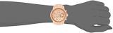 GUESS Women's Stainless Steel Classic Bracelet Watch