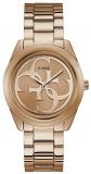 Guess Watches Women's Rose Watch W1082l3