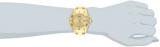 Invicta Women's 12505 Pro Diver Analog Display Japanese Quartz Gold Watch