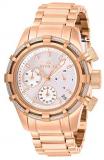 Invicta Bolt Chronograph Silver Dial Ladies Watch 27493