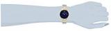 Invicta Specialty Quartz Blue Dial Ladies Watch 29484
