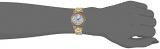 Invicta Women's Subaqua Quartz Watch with Stainless-Steel Strap, Gold, 19 (Model: 24428)