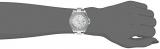 Invicta Women's Quartz Watch with Stainless-Steel Strap, Silver, 20 (Model: 24613)