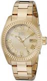 Invicta Women's 20316 Angel Gold Tone Stainless Steel Watch