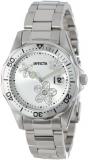 Invicta Women's 12506 Pro Diver Silver Dial Crystal Accented Stainless Steel Wat...