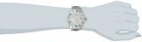 Invicta Women's 12506 Pro Diver Silver Dial Crystal Accented Stainless Steel Watch