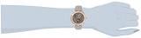 Invicta Women's Analogue Quartz Watch with Leather Strap 30891