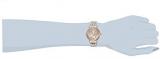 Invicta Women's Wildflower Quartz Watch Strap, Stainless Steel, 16 (Model: 30870)