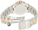 Invicta Women's 14855 Specialty Chronograph 18k Gold Ion Plating and Stainless Steel Two-Tone Watch