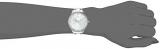 Invicta Women's Wildflower Quartz Watch with Stainless-Steel Strap, Silver, 16 (Model: 24536)