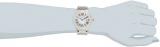 Invicta Women's 13957 "Angel" Diamond-Accented Two-Tone Stainless Steel Bracelet Watch