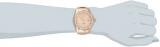 Invicta Women's 15253 Pro Diver Rose Gold Ion-Plated Stainless Steel Watch