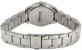 Guess Womens Analogue Watch G-Twist with Stainless Steel Strap