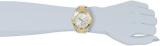 Invicta Women's 12287 Pro Diver Silver Heart Dial Two Tone Stainless Steel Watch