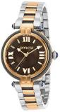 Invicta Women's Bolt Quartz Watch with Stainless Steel Strap, Two Tone, 14.1 (Model: 29132)