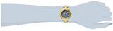 Invicta Women's Angel Quartz Watch with Stainless Steel Strap, Two Tone, 18 (Model: 29111)