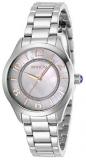 Invicta Women's Angel Quartz Watch with Stainless Steel Band