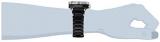 Invicta Men's JT Quartz Watch with Stainless Steel, Carbon Fiber Strap, Black, 32 (Model: 32830)