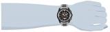 Invicta Men's Hydromax Quartz Watch with Stainless Steel Strap, Two Tone, 24 (Model: 29575)
