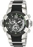 Invicta Men's 6303 Specialty Collection Chronograph Stainless Steel Watch