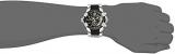 Invicta Men's 6303 Specialty Collection Chronograph Stainless Steel Watch
