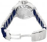 Invicta Men's 6506 Subaqua Noma III Collection GMT Stainless Steel Watch