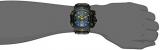 Invicta Men's 17184BWB Jason Taylor Analog Display Swiss Quartz Black Watch