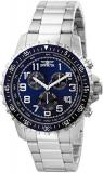 Men's II Chronograph Stainless Steel Watch in Blue