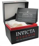 Invicta 15766 Reserve 45mm Speedway Swiss Chronograph Mother-of-Pearl Stainless Steel Bracelet Watch