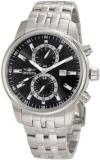 Invicta Men's 0250 "Specialty" Stainless Steel Watch