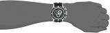 Invicta Men's 15783 Bolt Analog Display Swiss Quartz Black Watch
