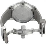 Invicta Men's 18945 Reserve Analog Display Swiss Quartz Grey Watch